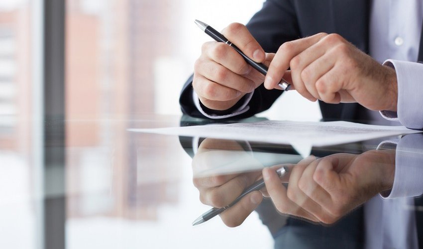 AZCON-un icraçı direktoruna yeni müşavir təyin edilib