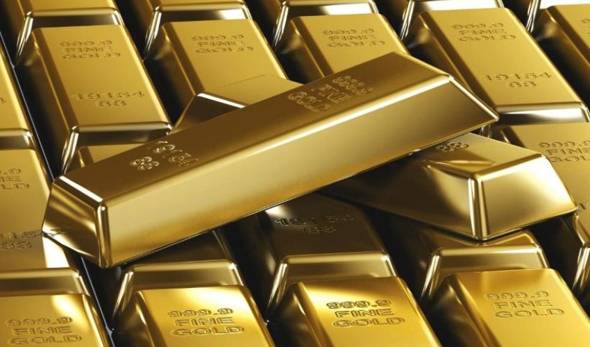 Центробанки мира рекордно закупаются золотом