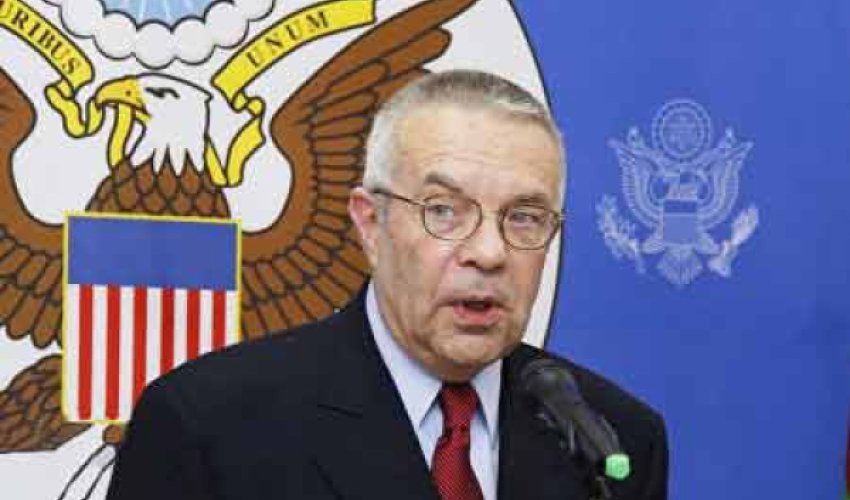 Азербайджан предложили включить в формат «С5+1»