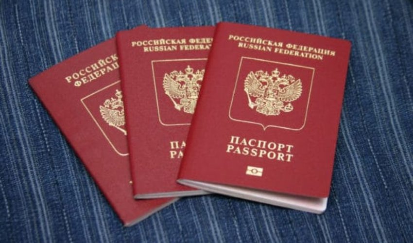 Германия ставит запрет россиянам