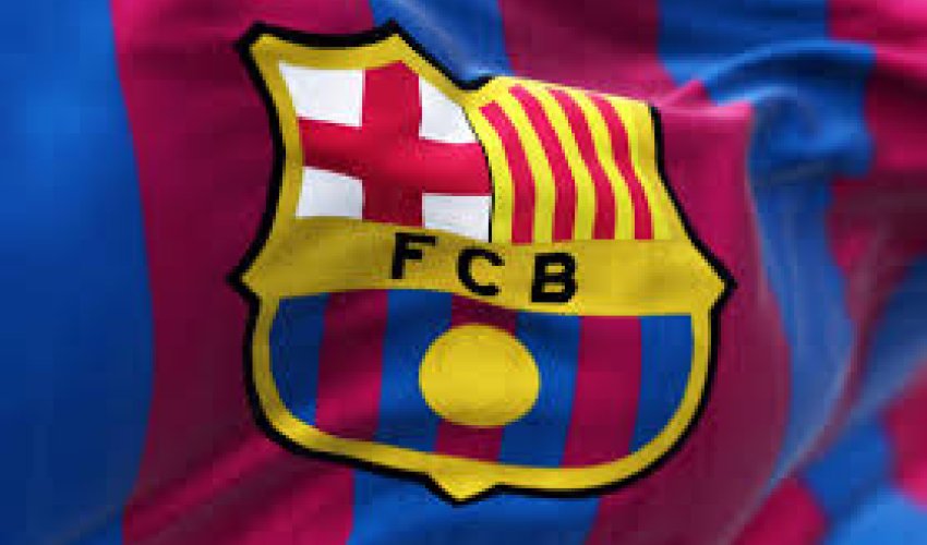 Belçikada "Barselona" azarkeşlərini daşıyan avtobus yanıb