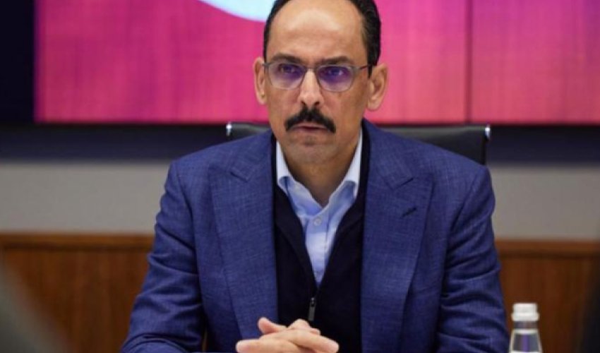 Шеф турецкой разведки встретился с делегацией ХАМАС