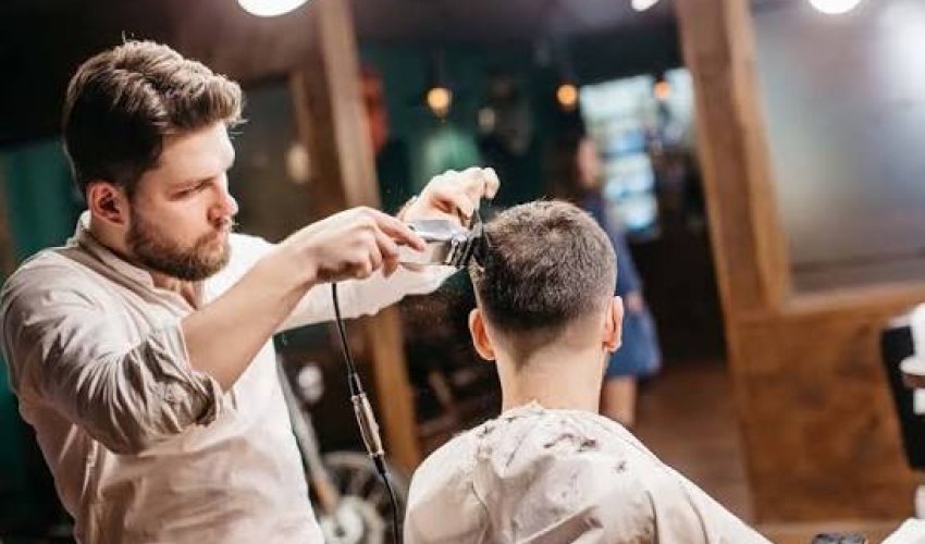 Bərbər və gözəllik salonlarında göstərilən xidmətlərə görə ƏDV geri alına biləcək