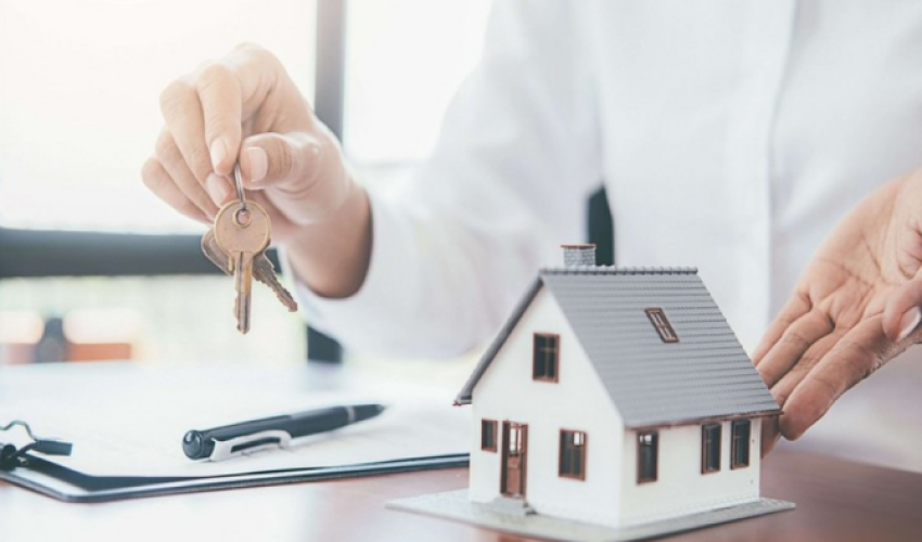 Kirayə gəlirlərinə tətbiq olunan vergi azaldılacaq — DVX rəsmisi