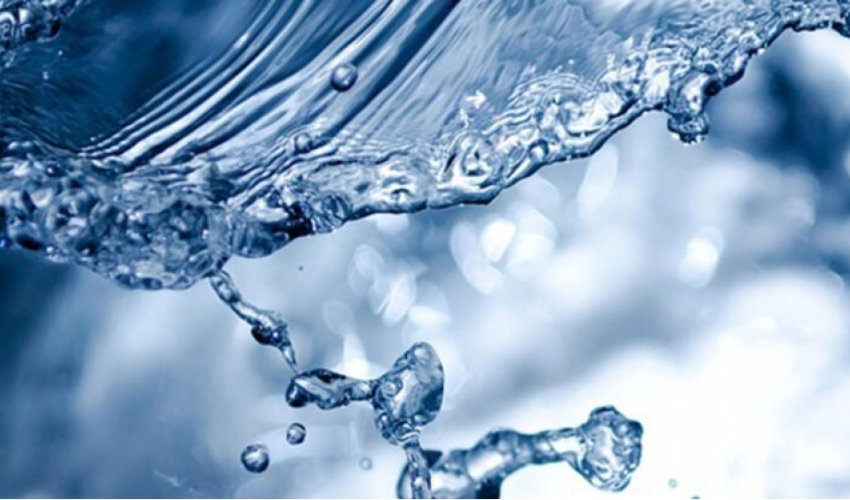 Xəzərin səviyyəsinin azalması və yağıntıların qeyri-bərabər paylanması su təhlükəsizliyi üçün risk yaradır