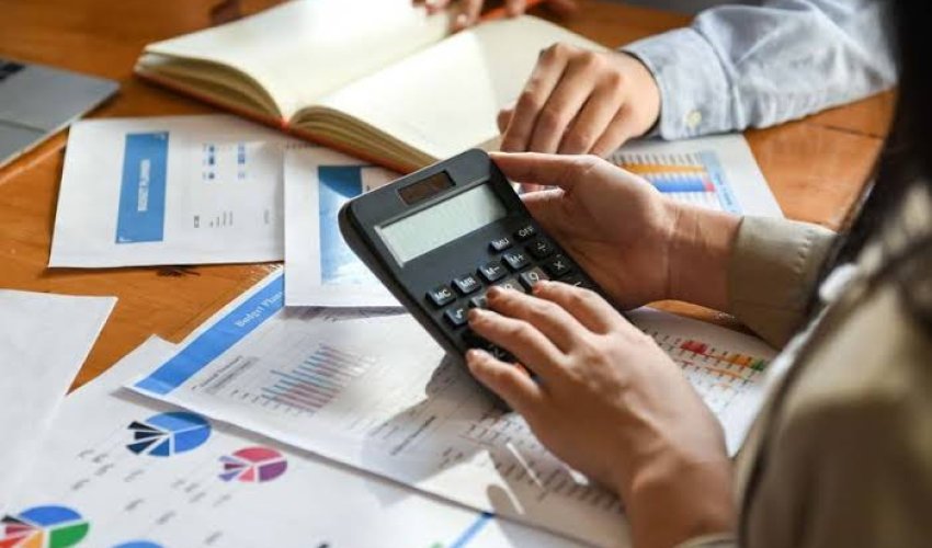 Vergi artımlarından dövlət büdcəsinə 623 milyon manat əlavə gəlir daxil olacaq — DVX rəsmisi