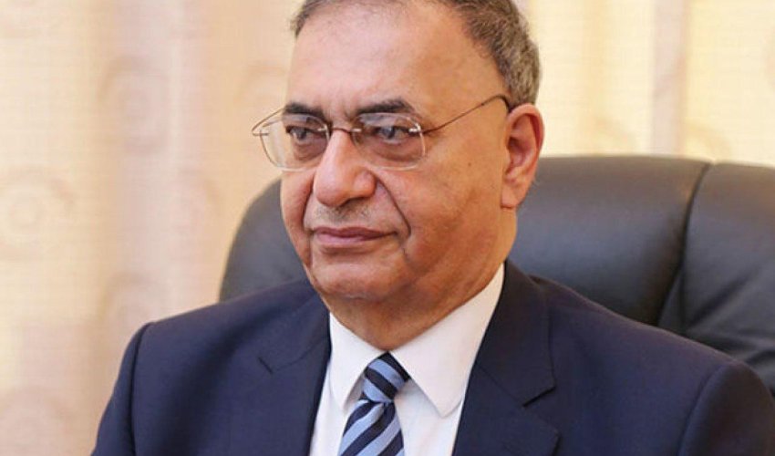 Deputat: Xaricdəki diplomatların maaşları artırılmalıdır