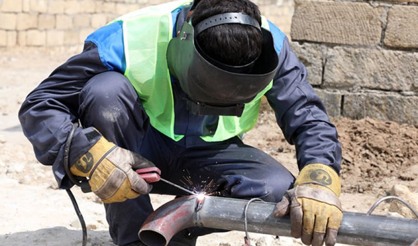 63 kənd hələ də qazsız qalıb - Deputat