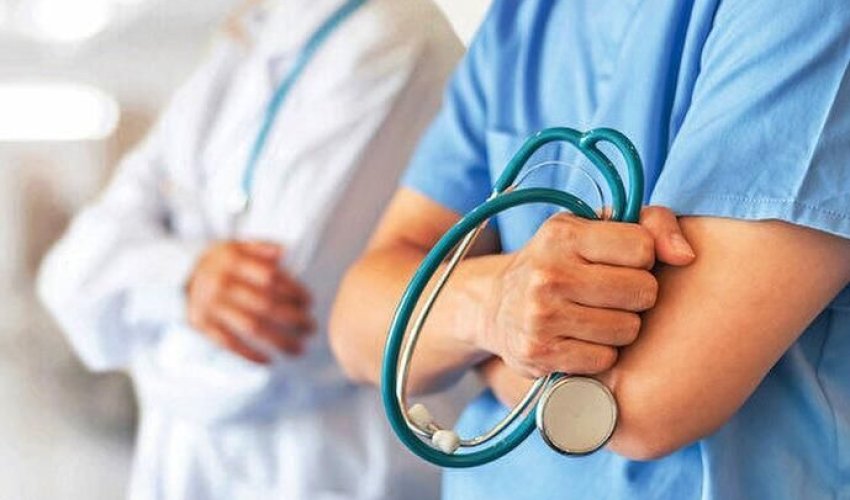 Azerbaijan needs 1,500 new doctors to improve primary healthcare — Zaur Aliyev