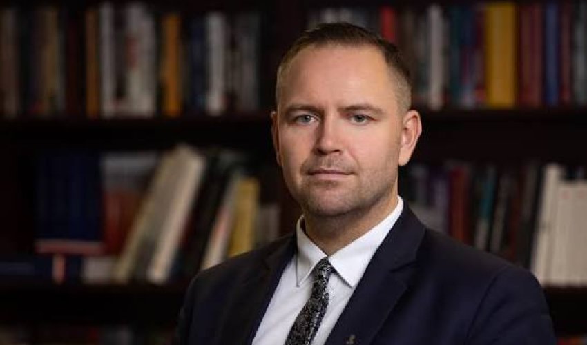 Президент Польши требует от Украины «благодарности»