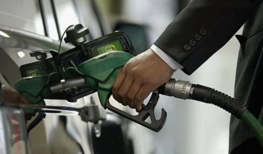 Налог на топливо в Азербайджане повысили в 3,5 раза