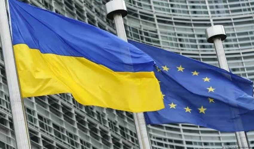 Евросоюз дал добро Украине