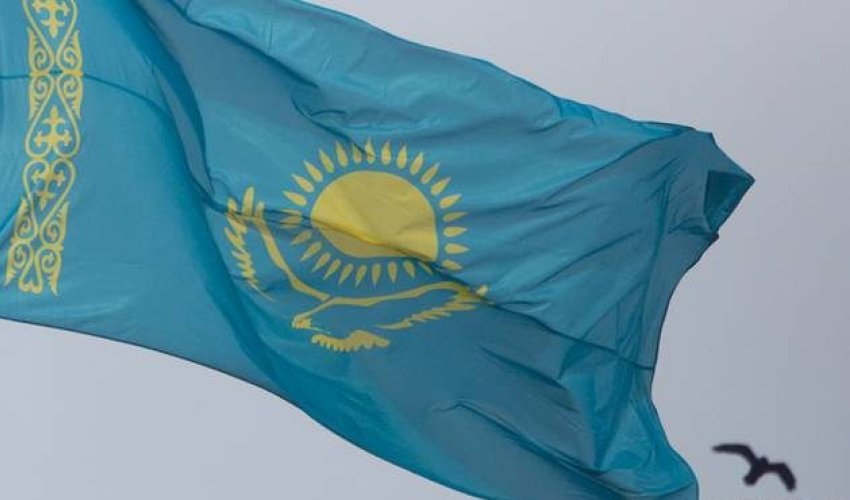 Qazaxıstan “İbrahim sazişləri”nə qoşulur