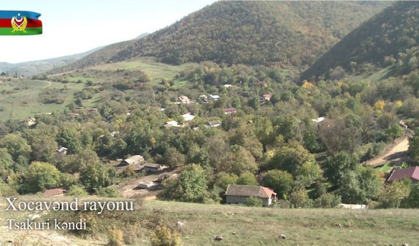 Azərbaycanda yeganə dotasiya alan rayon Xocavənddir