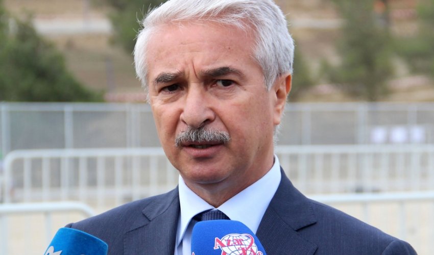 Qlobal dalğalanmalara baxmayaraq, iqtisadiyyatın dayanıqlığı qorunur - Nazir müavini