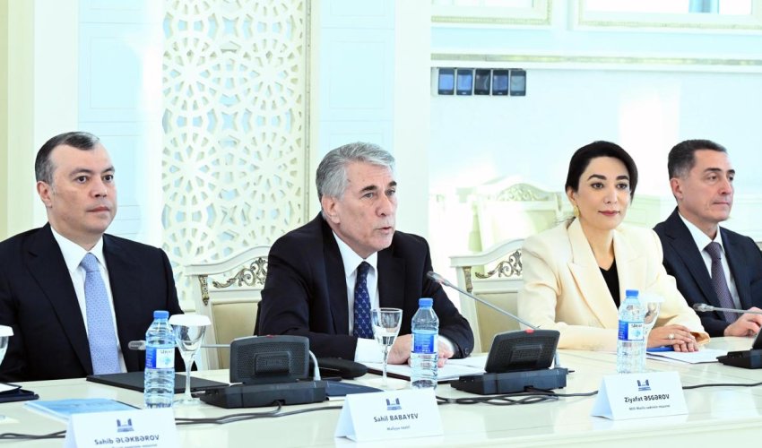 Ombudsman dövlət büdcəsindən əlavə vəsait istəyir