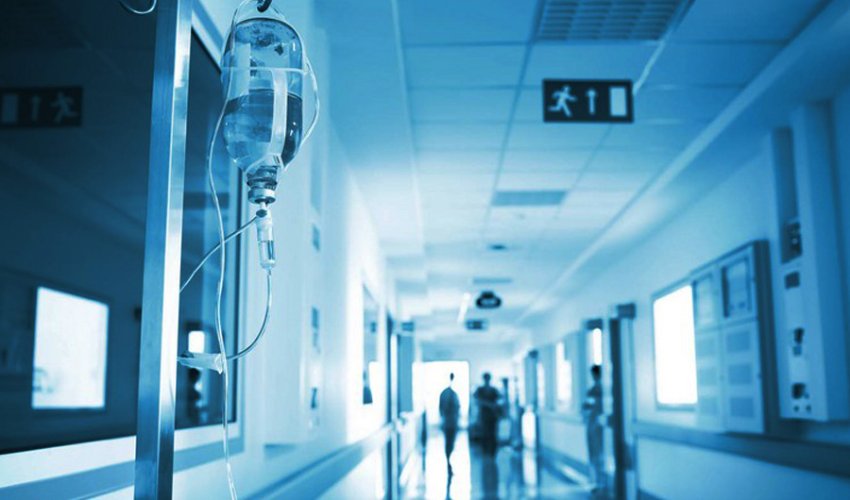 Yevlax və Biləsuvardakı xəstəxanalarda elektron növbə sistemi aktivləşdirilib