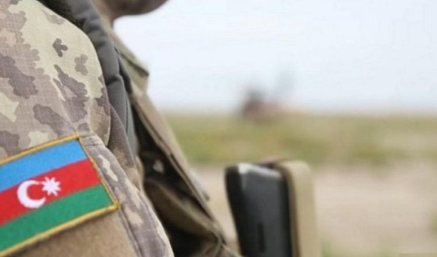 İki şəhid hərbçiyə “Azərbaycanın Milli Qəhrəmanı” adı verilib