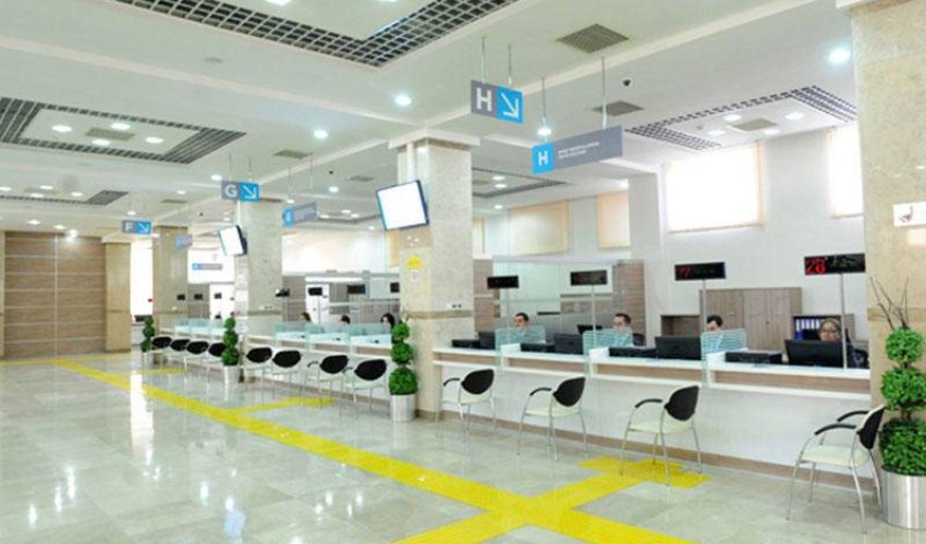 “ASAN xidmət” və “ASAN kommunal” mərkəzləri bu tarixlərdə işləməyəcək