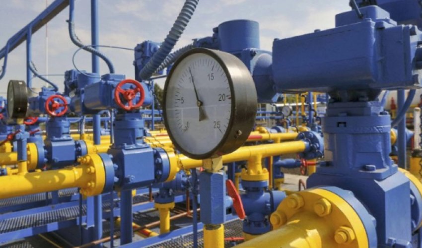 Американский газ потечет в Украину через Грецию