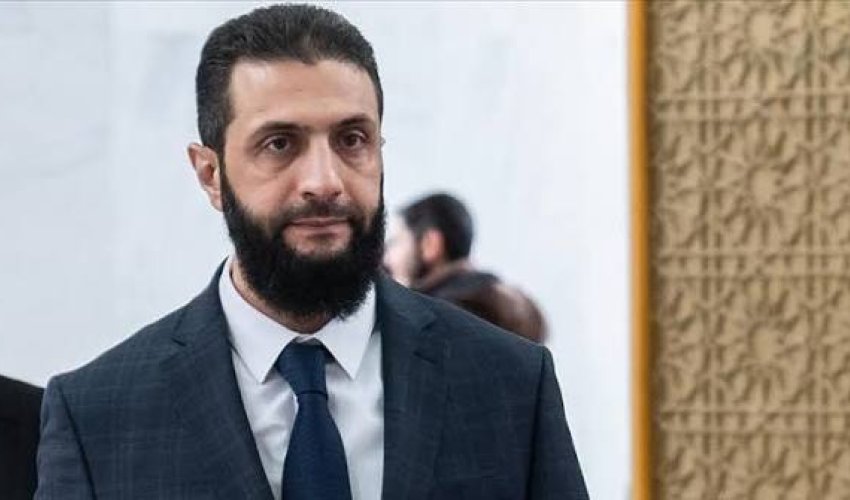 Америка сняла санкции с президента Сирии. Евросоюз на очереди