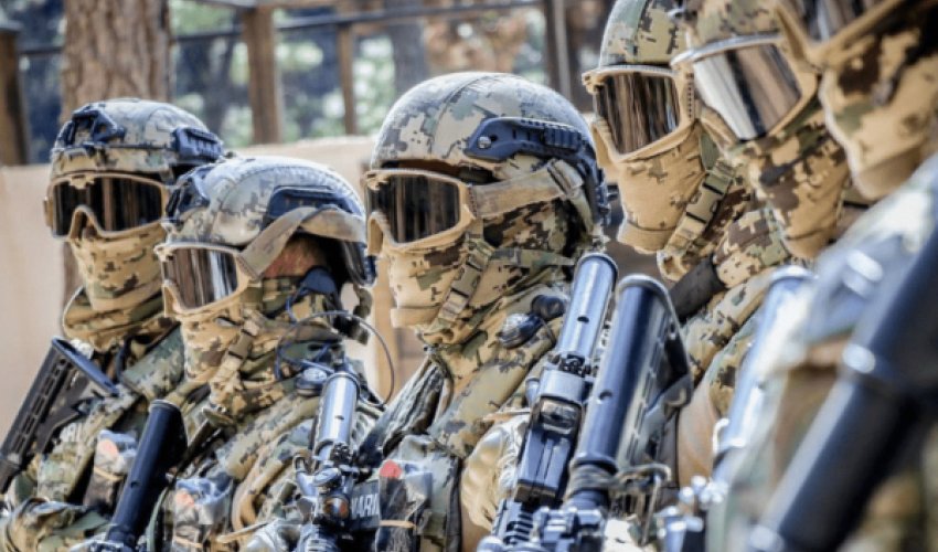 Готовилось покушение на израильского посла в Мексике