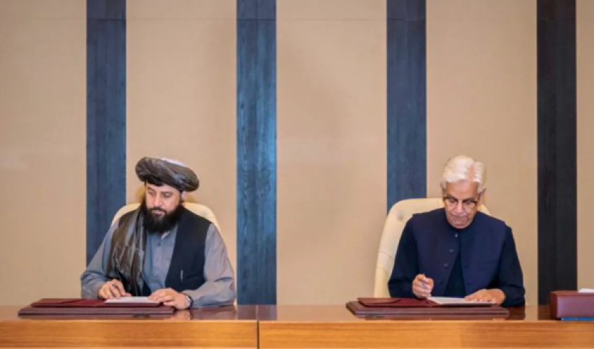 В Пакистане объявили о провале переговоров с талибами