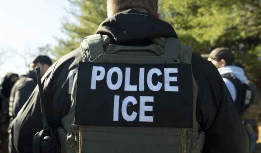 Таможенная полиция США установила рекорд