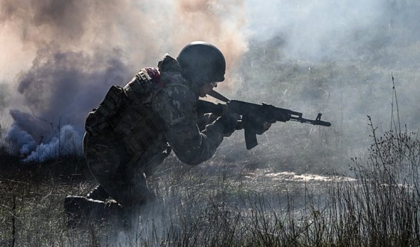 В Норвегии военные репетируют конфликт с Россией