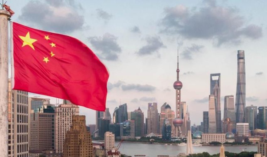 Китай выразил протест ЕС из-за визита сторонников независимости Тайваня в Европарламент