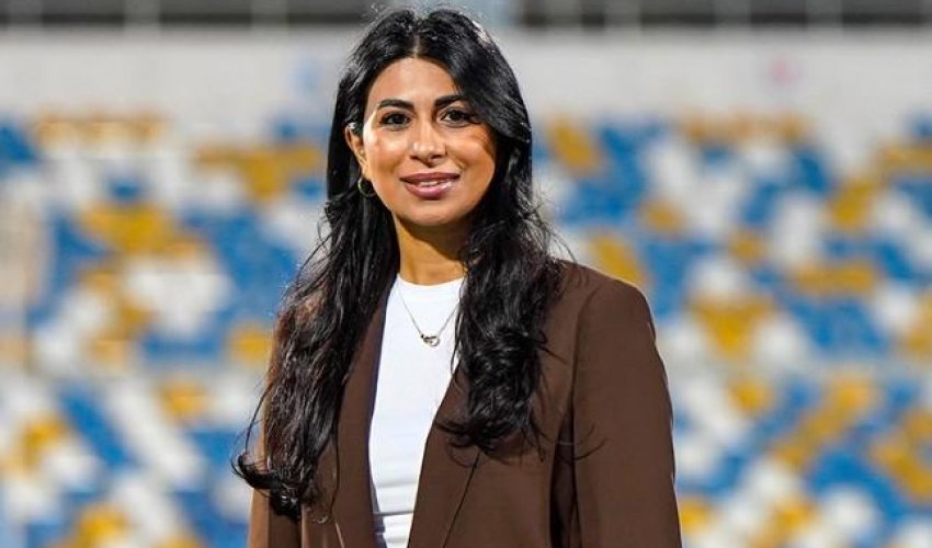 AFFA rəsmisi "Bavariya" - "Arsenal" matçına təyinat alıb