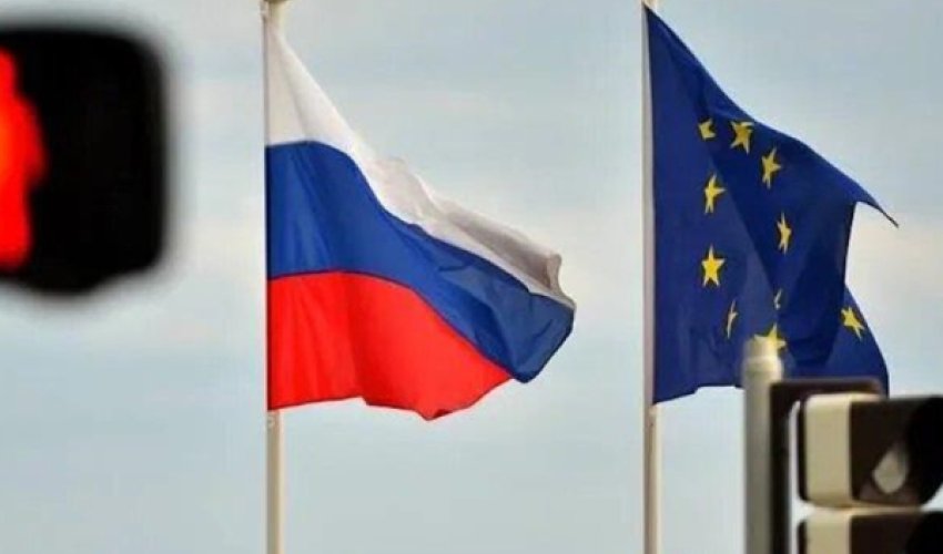 ЕС начал готовить 20-й пакет санкций против России