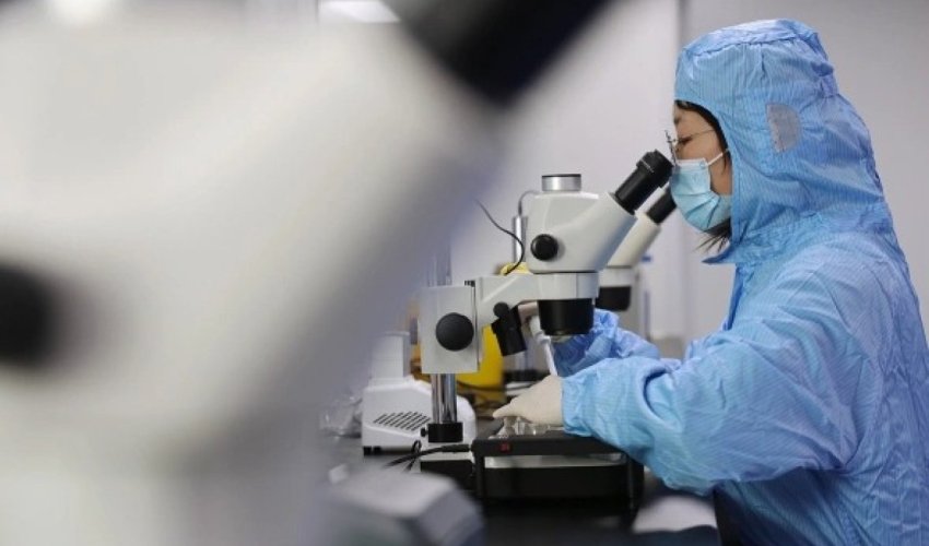 Китай работает над созданием эликсира долголетия