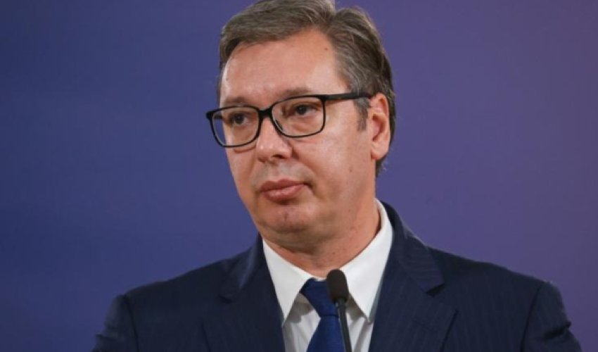 Сербия попросит США временно снять санкции с NIS