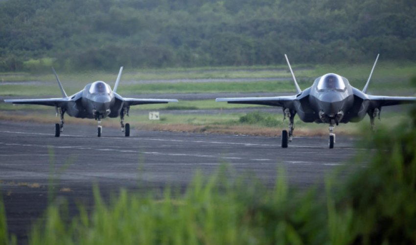 США усиливают военное присутствие в Карибском регионе