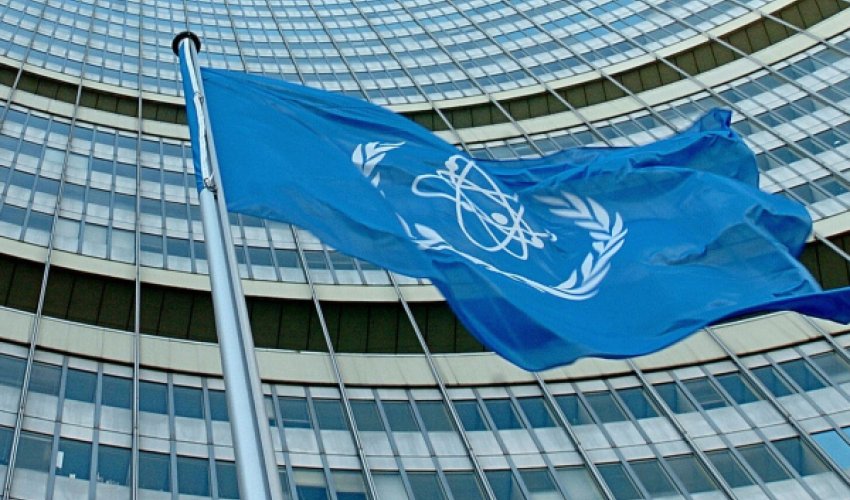 Украина требует срочно созвать Совет МАГАТЭ