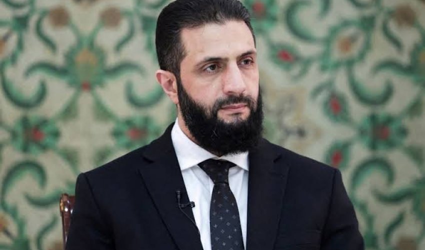 Президент Сирии прибыл с официальным визитом в Вашингтон