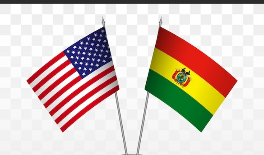 США впервые с 2008 года направят посла в Боливию