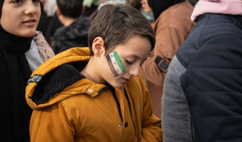 Более миллиона сирийцев вернулись на родину