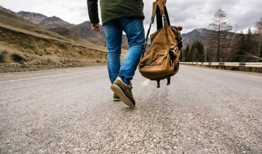 Siyəzəndə itkin düşən 17 yaşlı yeniyetmə tapılıb - Yenilənib