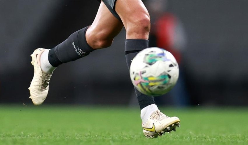 Сотни футболистов в Турции вызывают на допрос