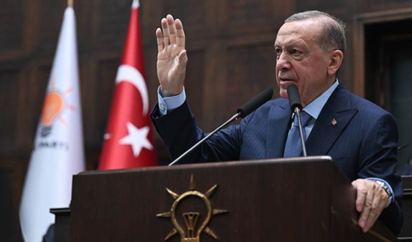 Эрдоган заявил об успешных переговорах с Америкой