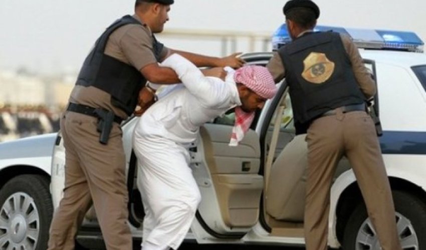 В Саудовской Аравии казнили участников заговора