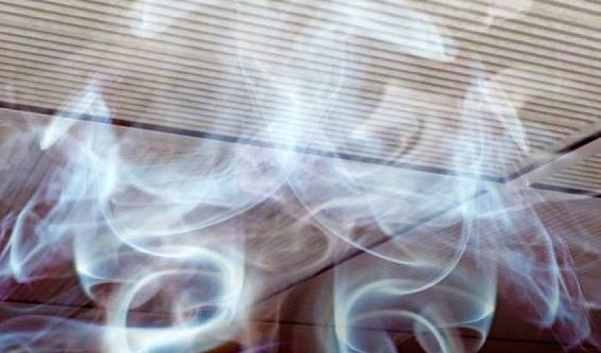 Bərdədə nənə və nəvə dəm qazından zəhərlənərək ölüb