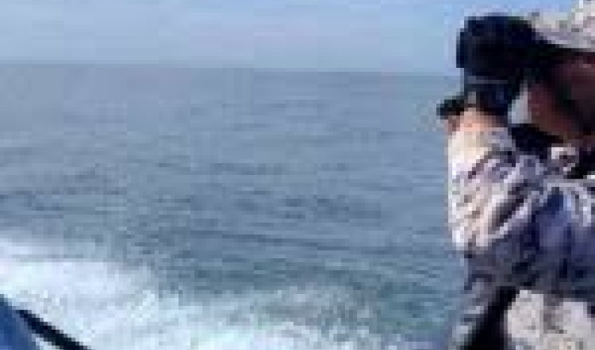 Hind okeanında yüzlərlə miqrant itkin düşüb