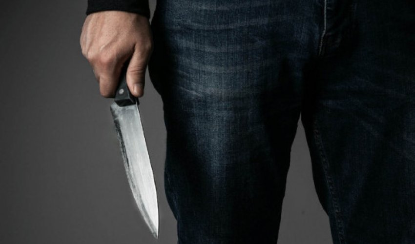 Rusiyada azərbaycanlı yeniyetmə qətlə yetirilib