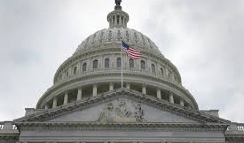 Axios: Группа демократов в Сенате США готова содействовать прекращению шатдауна