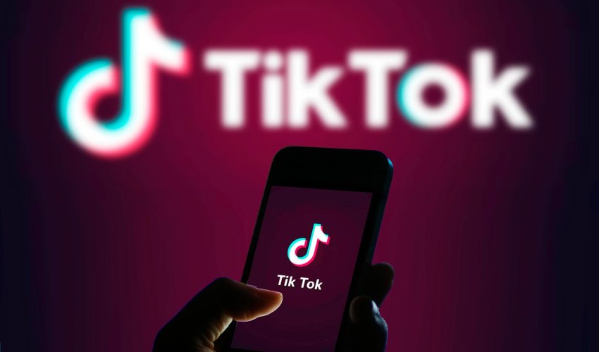 В Мали публично казнили девушку за публикации в TikTok