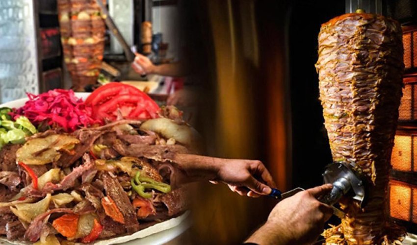 Şəmkirdə 7 nəfər dönərdən zəhərlənib