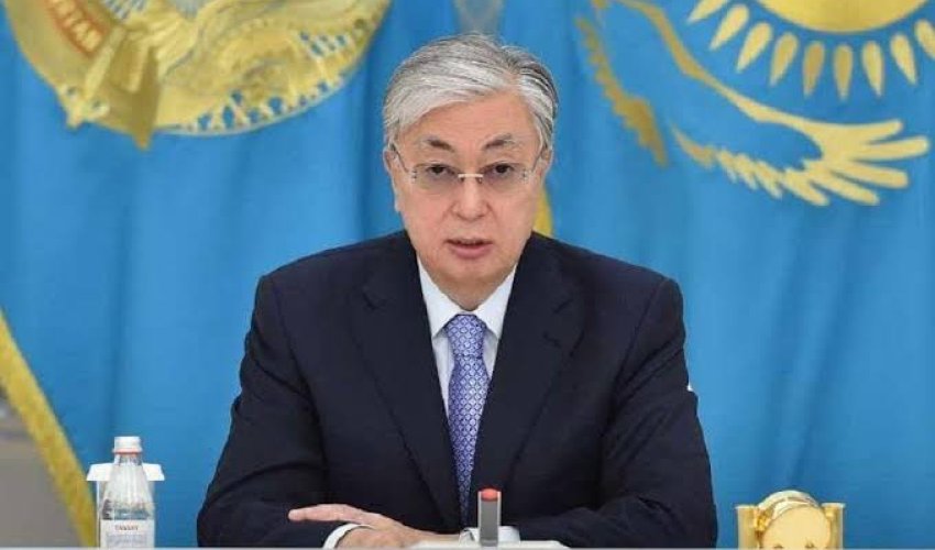 Токаев едет в Москву